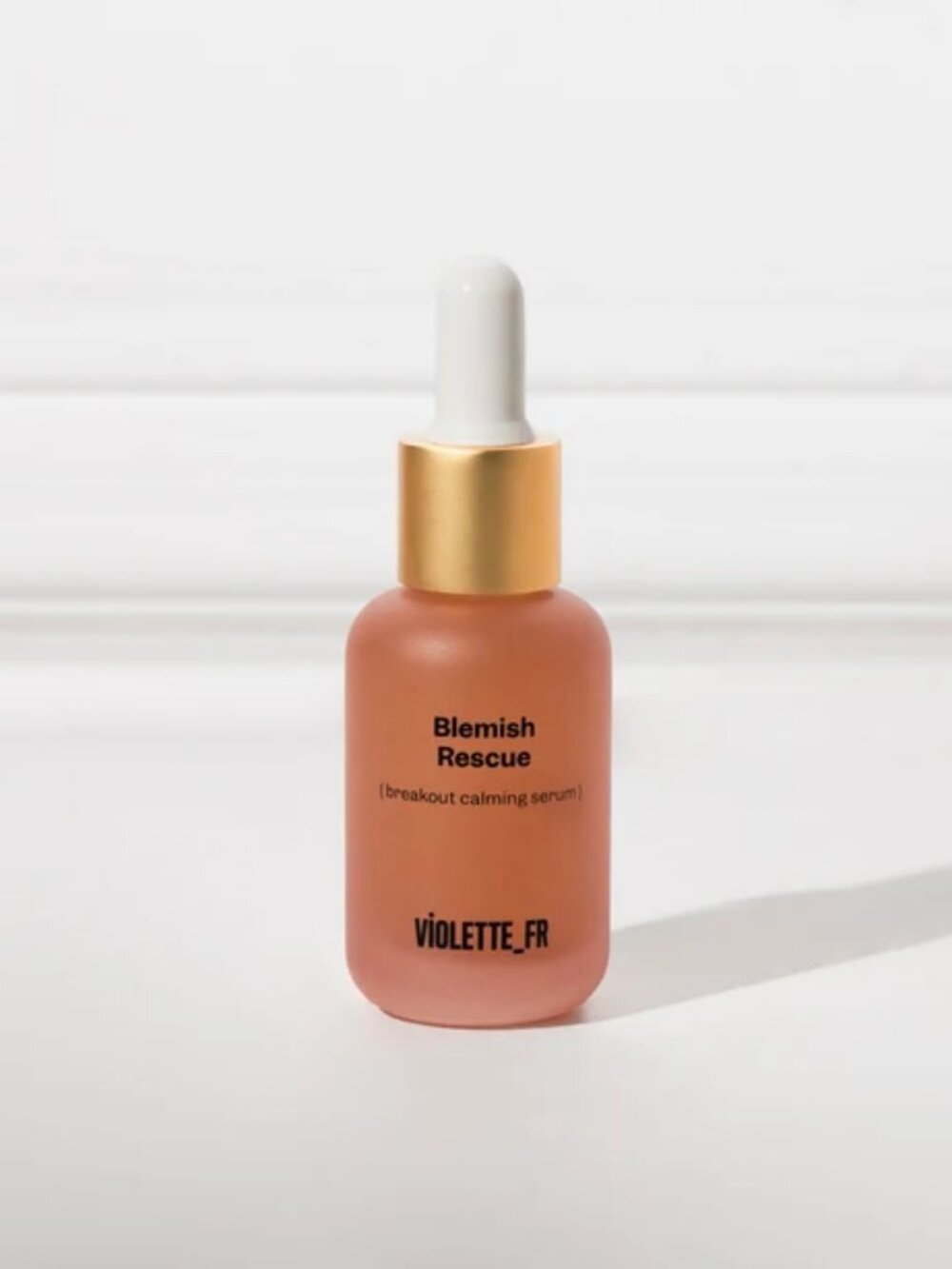 Violettefr Sérum Superlatif Blemish Rescue